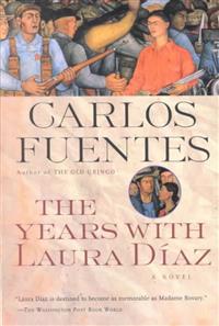 The years with Laura Díaz