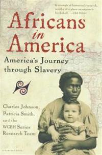 Africans in America