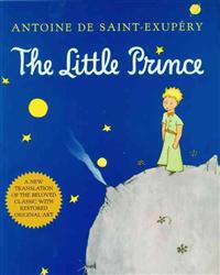 de Saint-Exupéry, A: Little Prince