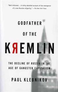 Godfather of the Kremlin