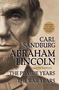 Abraham Lincoln