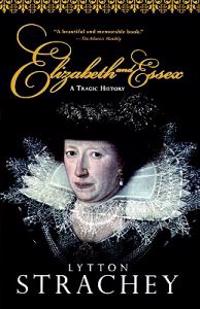 Elizabeth and Essex