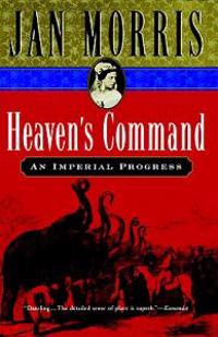 Heaven's Command