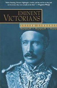 Eminent Victorians