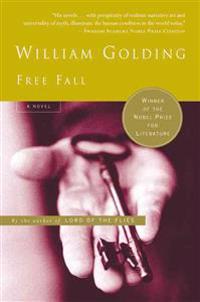 Golding, W: Free Fall