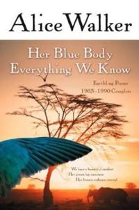Her blue body everything we know