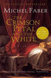 Crimson Petal And The White
