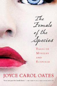 Bokomslag för The Female of the Species