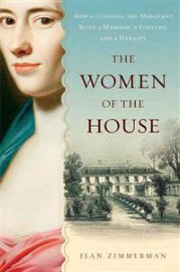 The Women of the House
