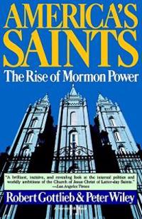 America's Saints