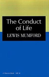 The Conduct of Life