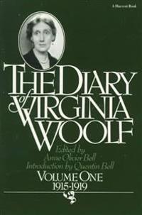 The Diary of Virginia Woolf