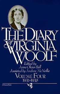 The Diary of Virginia Woolf