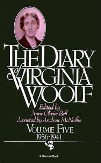 The Diary of Virginia Woolf