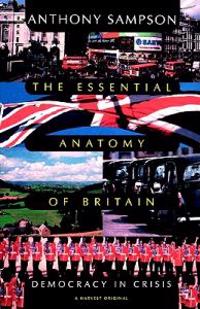 Essential Anatomy of Britain