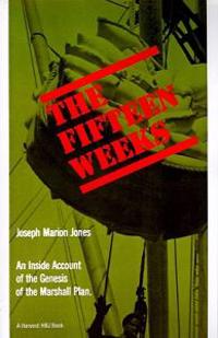 The Fifteen Weeks