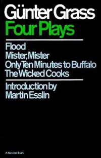 Four Plays