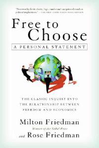 Free to Choose