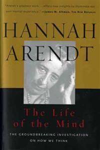 Life Of The Mind