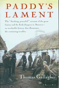 Paddy's Lament