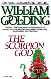 The Scorpion God