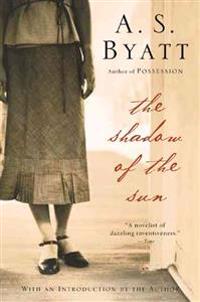 The Shadow of the Sun