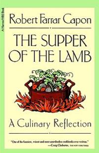 The Supper of the Lamb