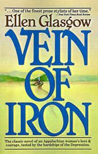 Vein of Iron
