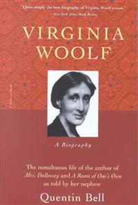 Virginia Woolf