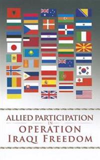 Bokomslag för "Allied Participation in Operation Iraqi Freedom"
