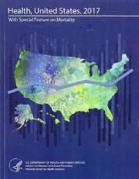 Health, United States 2017