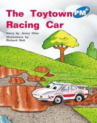 The Toytown Racing Car