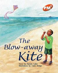 The Blow-away Kite