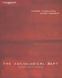 The Sociological Bent : InsideMetro Culture