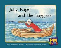 Jolly Roger and the Spyglass