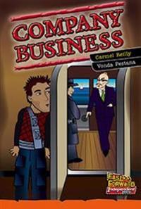 Company Business
