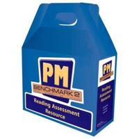 PM Benchmark Reading Assessment Resource 2