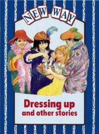 New Way Blue Level Core Book - Dressing up (X6)