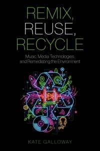 Remix, Reuse, Recycle