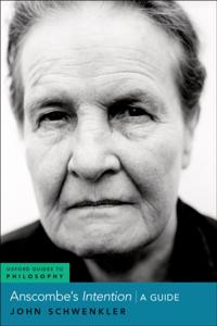 Oxford Guides to Philosophy