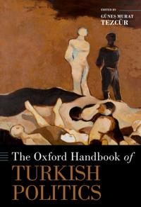 Oxford Handbook of Turkish Politics