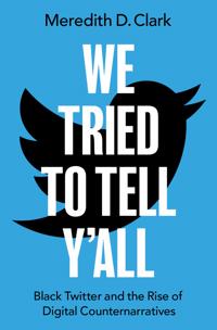 Bokomslag for "We Tried to Tell Y'all"