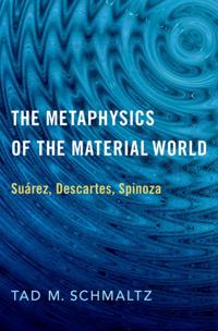 Metaphysics of the Material World