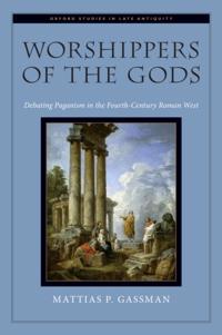 Oxford Studies in Late Antiquity
