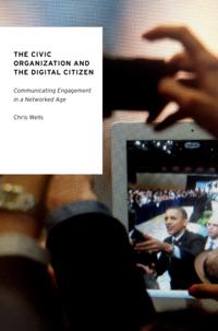 Oxford Studies in Digital Politics