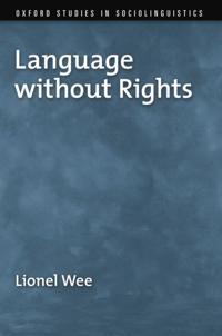 Oxford Studies in Sociolinguistics
