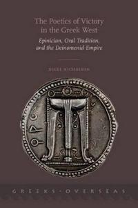 The Poetics of Victory in the Greek West