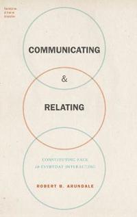 Communicating & Relating