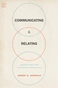 Foundations of Human Interaction
