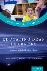 Perspectives on Deafness